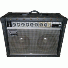 Roland JC55 Amp Combo Cover