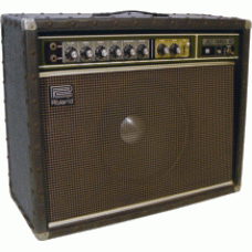 Roland JC60 Amp Combo Cover