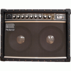 Roland JC77 Amp Combo Cover