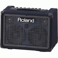 Roland KC220 Amp Combo Cover