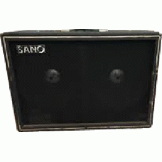 Sano 300R-12 Amp Combo Cover