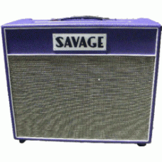 Savage 112/210 Speaker Cover