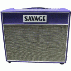 Savage Rohr 15 Amp Combo Cover