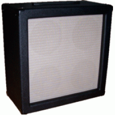 Saxon 4x8 Speaker Cover