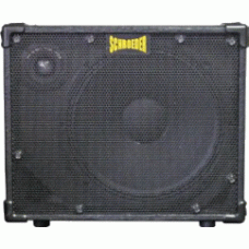 Schroeder 15L Speaker Cover