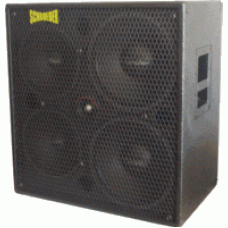 Schroeder 210212LX Speaker Cover