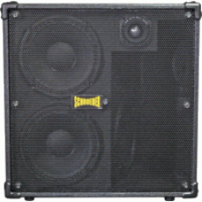 Schroeder 410L Speaker Cover