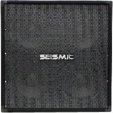 Seismic SA-410 Speaker Cover
