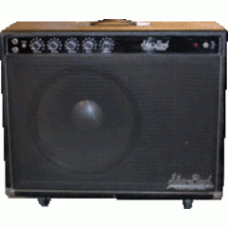 Sho-Bud Single Channel Amp Combo Cover