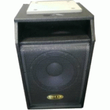 Smith Audio 3dBB Bass Box Speaker Cover
