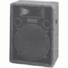 Sonic SM15 Speaker Cover