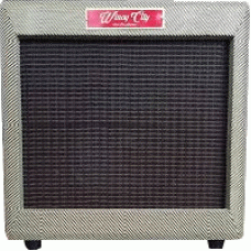 Sonic Pipe Windy City Plus Amp Combo Cover
