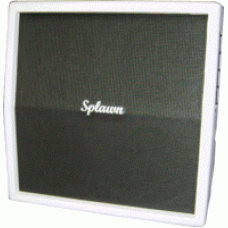 Splawn 4x12 Slant Speaker Cover