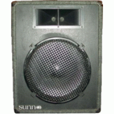 Sunn 1205 Speaker Cover