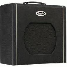 Supro Blues King 12 Amp Combo Cover