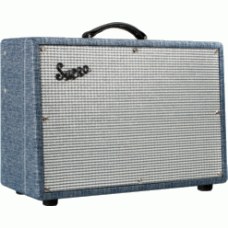 Supro 1624T Dual-Tone Amp Combo Cover