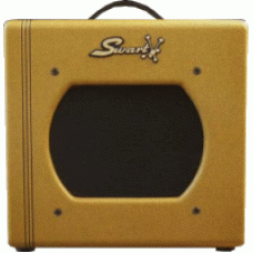 Swart STR-Tweed Space Tone Amp Combo Cover