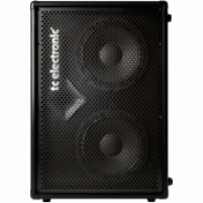 TC Electronic BC210 Speaker Cover