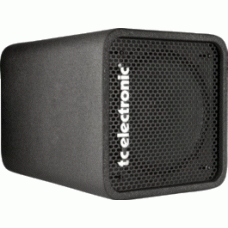 TC Electronic RS112 Speaker Cover