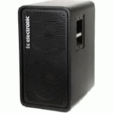 TC Electronic RS212 Speaker Cover