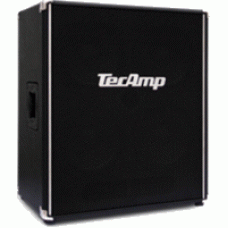 TecAmp L212 Speaker Cover