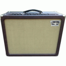 Tone King Meteor 40A 1x12 Amp Combo Cover