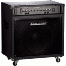Traynor DynaBass DB400 Amp Combo Cover