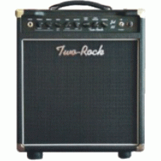 Two-Rock Jet 35 Amp Combo Cover
