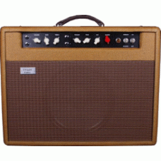 Tyler HM30 Amp Combo Cover