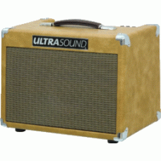 Ultrasound CP100 Amp Combo Cover
