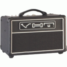VHT Special 6 Amp Head Cover