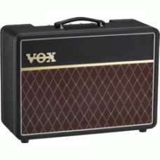 Vox AC10C1 Amp Combo Cover