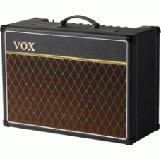 Vox AC15C1 Amp Combo Cover
