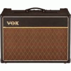 Vox AC15CC1 Amp Combo Cover