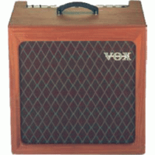 Vox AC15H1TV Amp Cover