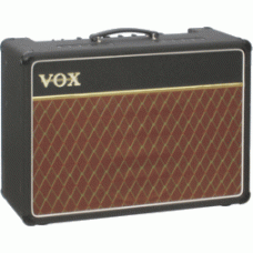 Vox AC15TB2 Amp Combo Cover