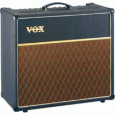 Vox AC30CC1 Amp Combo Cover
