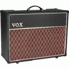 Vox AC30S1 Amp Combo Cover