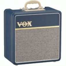 Vox AC4C1 1x10 Amp Combo Cover