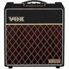 Vox AC4 Hand-Wired Amp Combo Cover