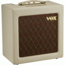 Vox AC4TV Amp Combo Cover