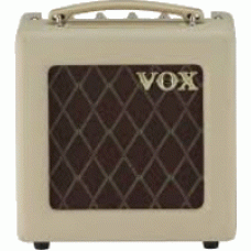 Vox AC4TV Mini Amp Combo Cover