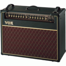 Vox AC50CP2 Amp Combo Cover