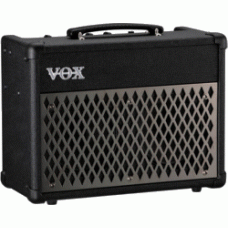 Vox DA10 Amp Combo Cover