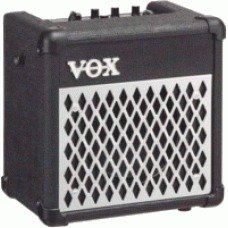 Vox DA5 Amp Combo Cover