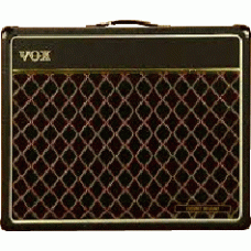 Vox Escort 50 Amp Combo Cover