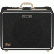 Vox NT15C1-G2 Night Train Amp Combo Cover