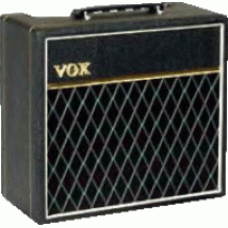 Vox Pathfinder 15R Amp Combo Cover