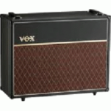 Vox V212C Speaker Cover