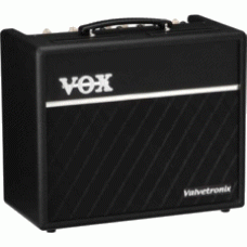 Vox VT20+ Amp Combo Cover